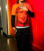 "VIRGIN MARY" TEE
