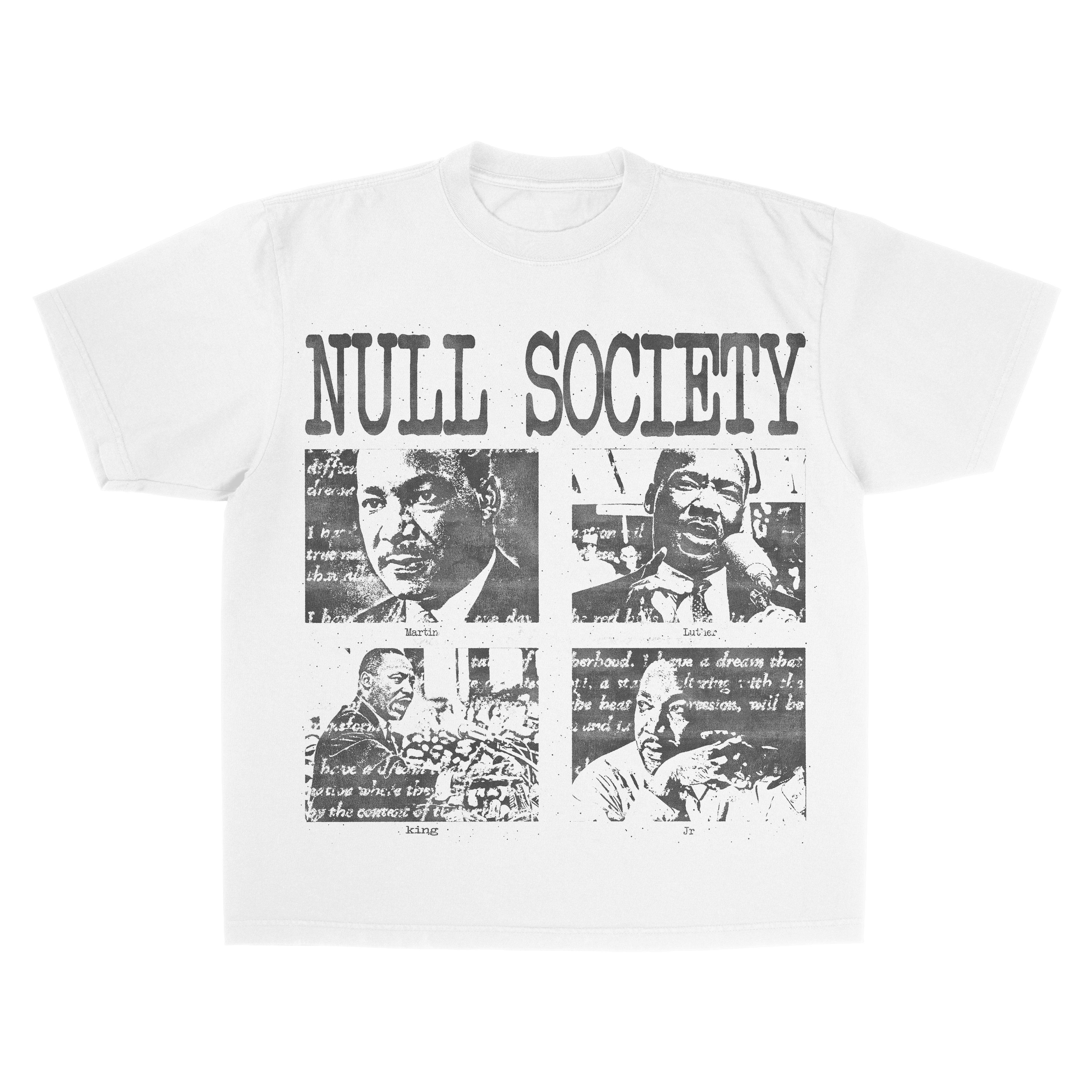 “MLK MOMENTS” TEE