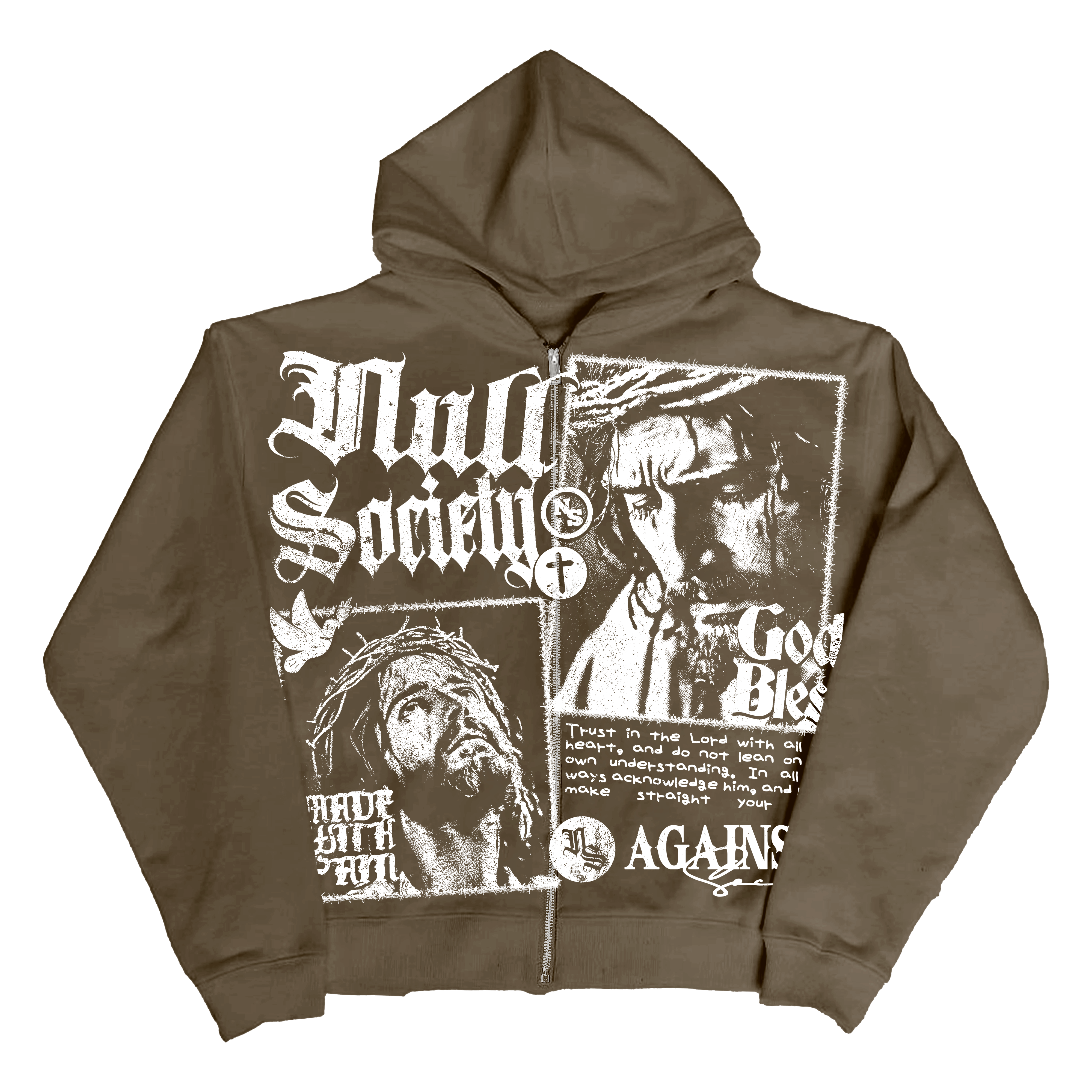 GOD BLESS YOU NO.2 HOODIE | APPS-BICENTENARIO-PRD-01.AZUREWEBSITES.NET