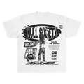 “PAINT” TEE