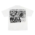 Null History Tee