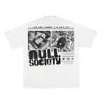 Null History Tee