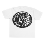 “PAINT” TEE