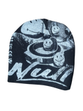 “PILL” BEANIE