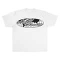 “GLOBE” TEE