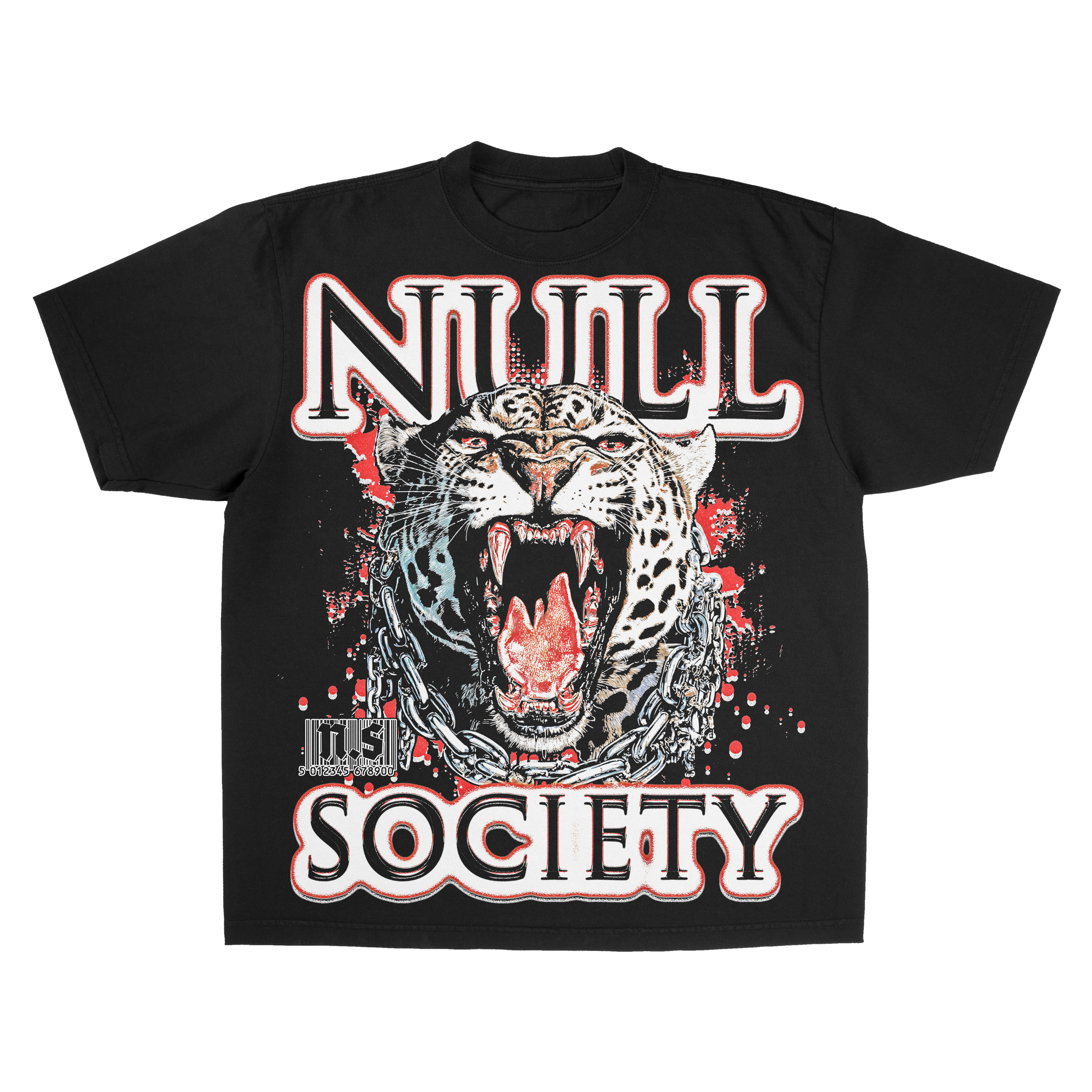 “JAGUAR” TEE