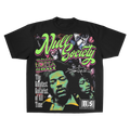 “JIMMI HENDRIX” TEE