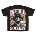 “SKULL SOLDIER” TEE