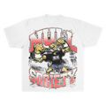 “DUCK” TEE