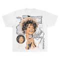 “WHITNEY HOUSTON” TEE