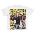 “FAITH EVANS V1” TEE