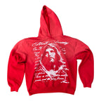 LORD’S PRAYER HOODIE