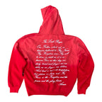 LORD’S PRAYER HOODIE