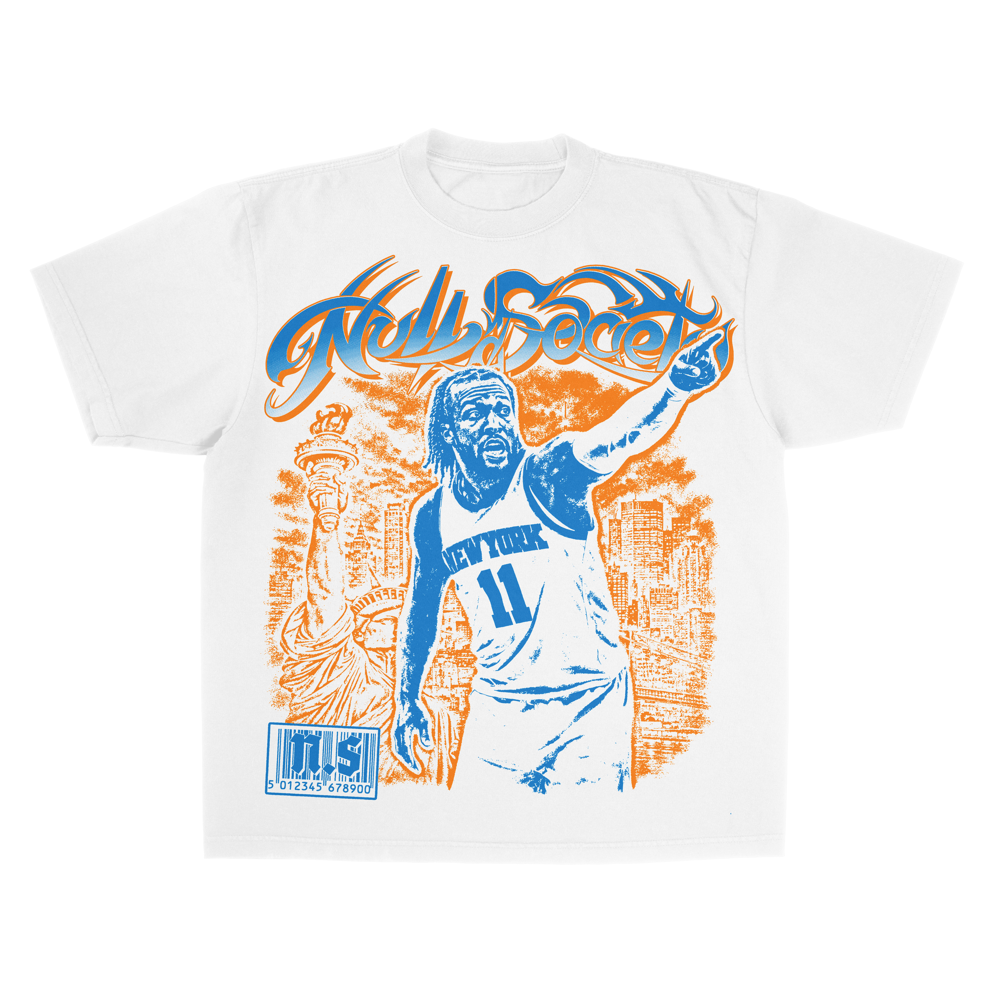 Brunson Tee