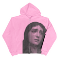 "VIRGIN MARY" ZIP HOODIE