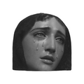 "VIRGIN MARY' BEANIE