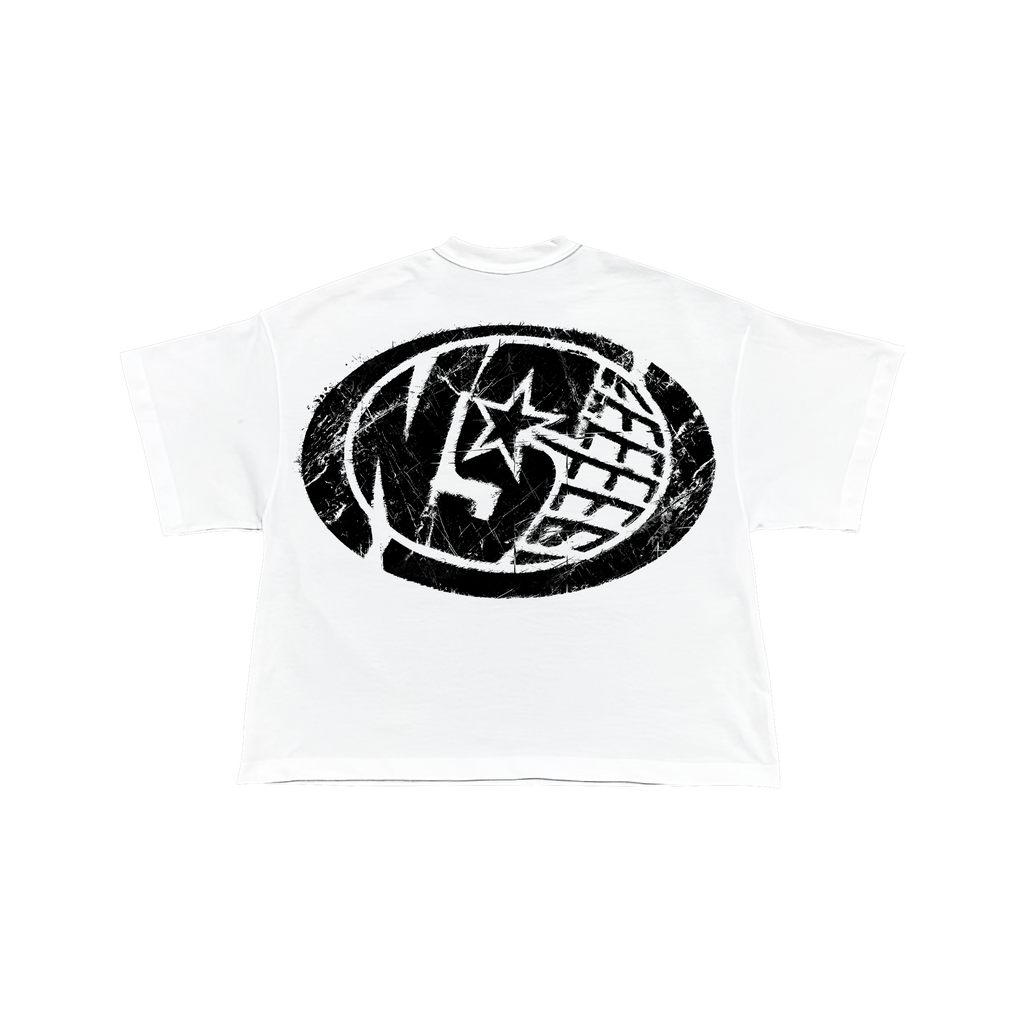 "BHM IDOLS" TEE