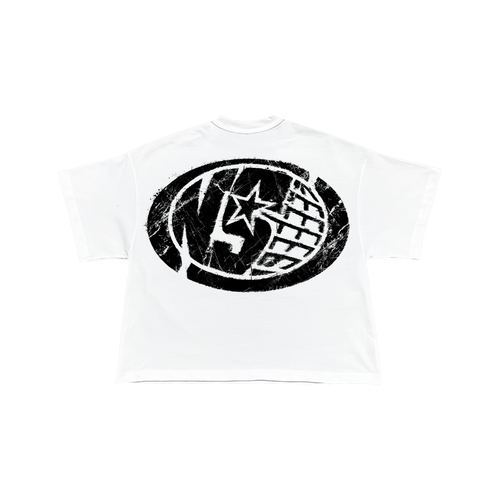 "BHM IDOLS" TEE