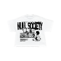 "BHM IDOLS" TEE