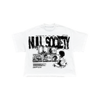 "BHM IDOLS" TEE