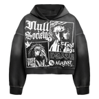 "GOD BLESS" HOODIE