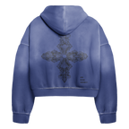 "VIRGIN MARY" HOODIE