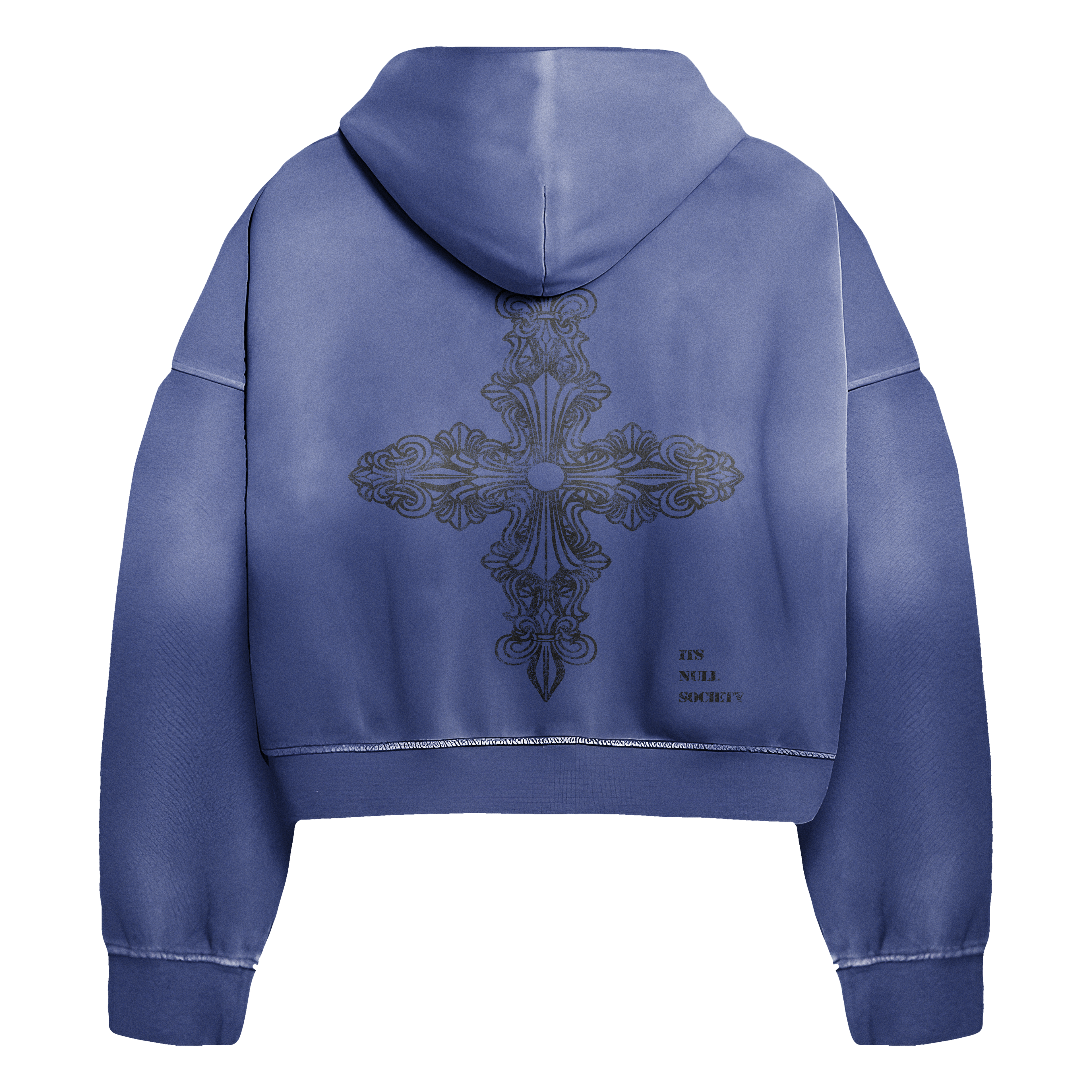 "VIRGIN MARY" HOODIE