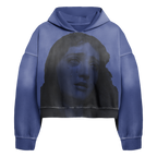 "VIRGIN MARY" HOODIE