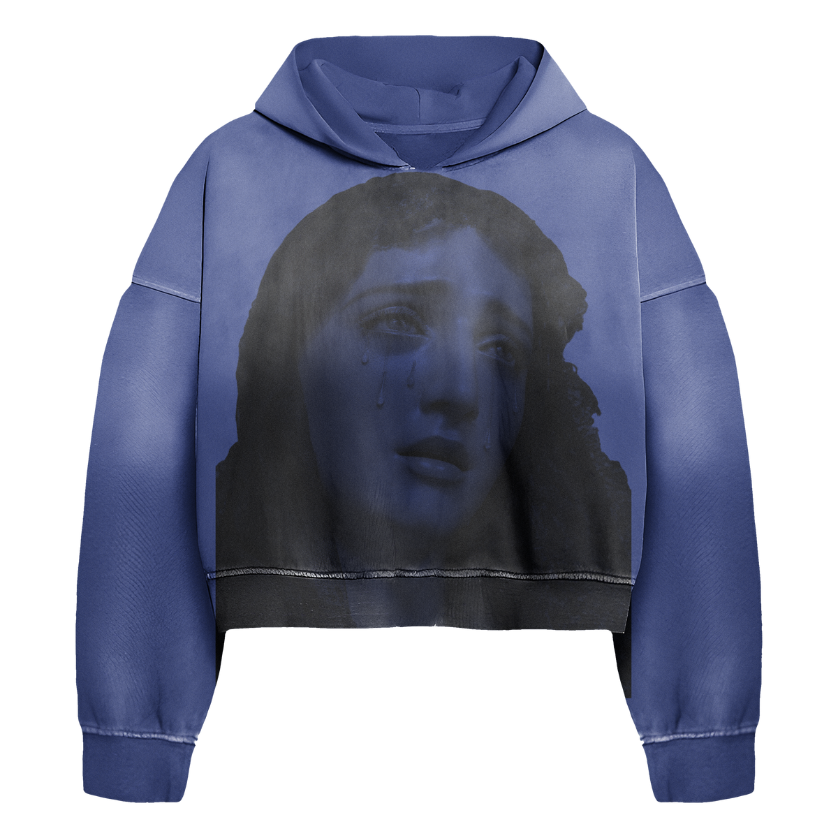 VIRGIN MARY