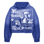 "GOD BLESS" HOODIE