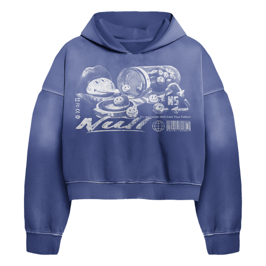 "PILL" HOODIE