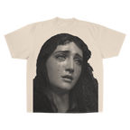 "VIRGIN MARY" TEE