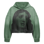 "VIRGIN MARY" HOODIE