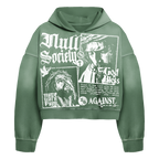 "GOD BLESS" HOODIE