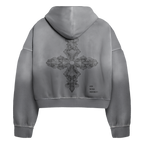 "VIRGIN MARY" HOODIE