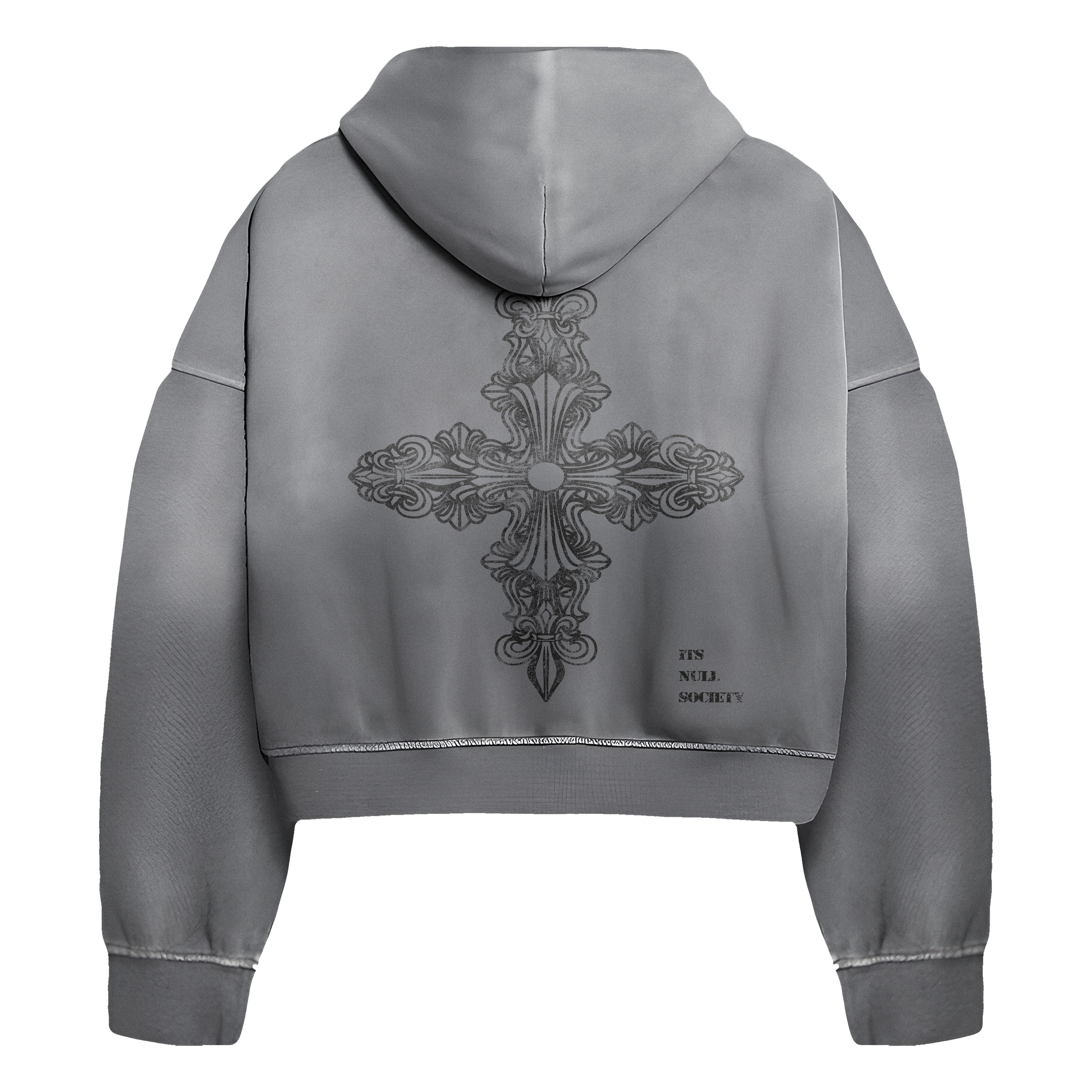 "VIRGIN MARY" HOODIE