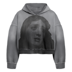 "VIRGIN MARY" HOODIE