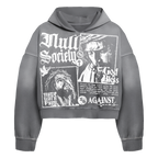 "GOD BLESS" HOODIE