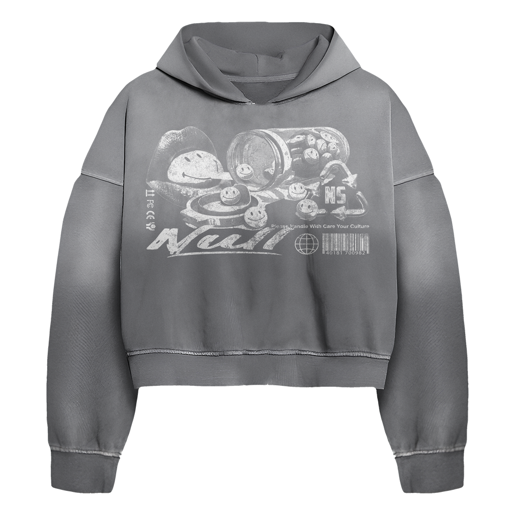"PILL" HOODIE