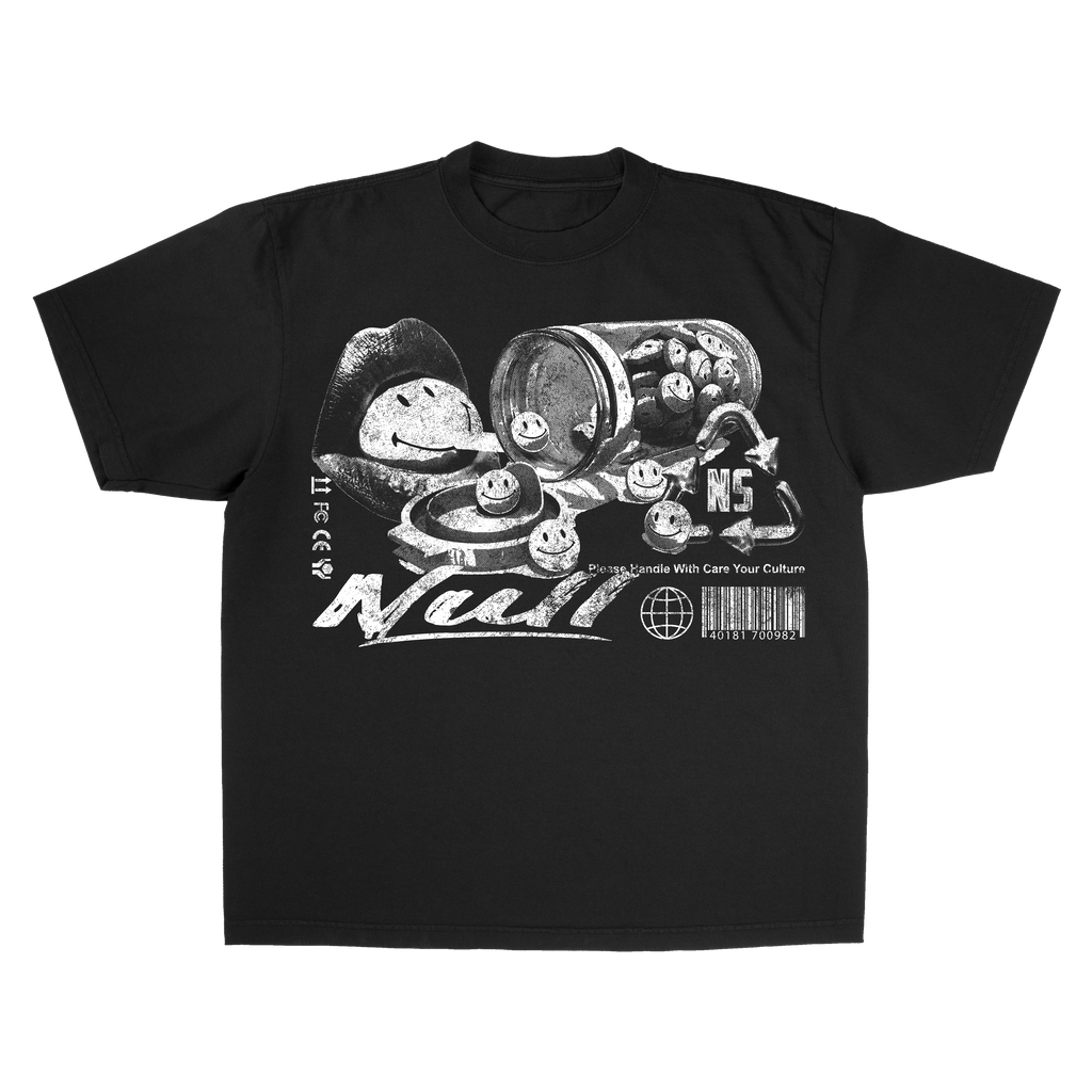 "PILL" TEE