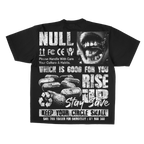 "PILL" TEE