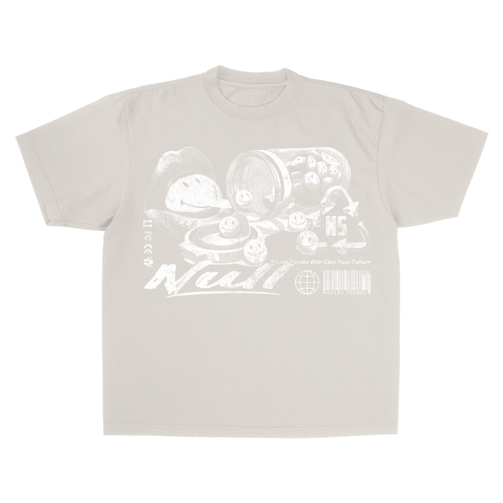 "PILL" TEE