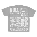 "PILL" TEE