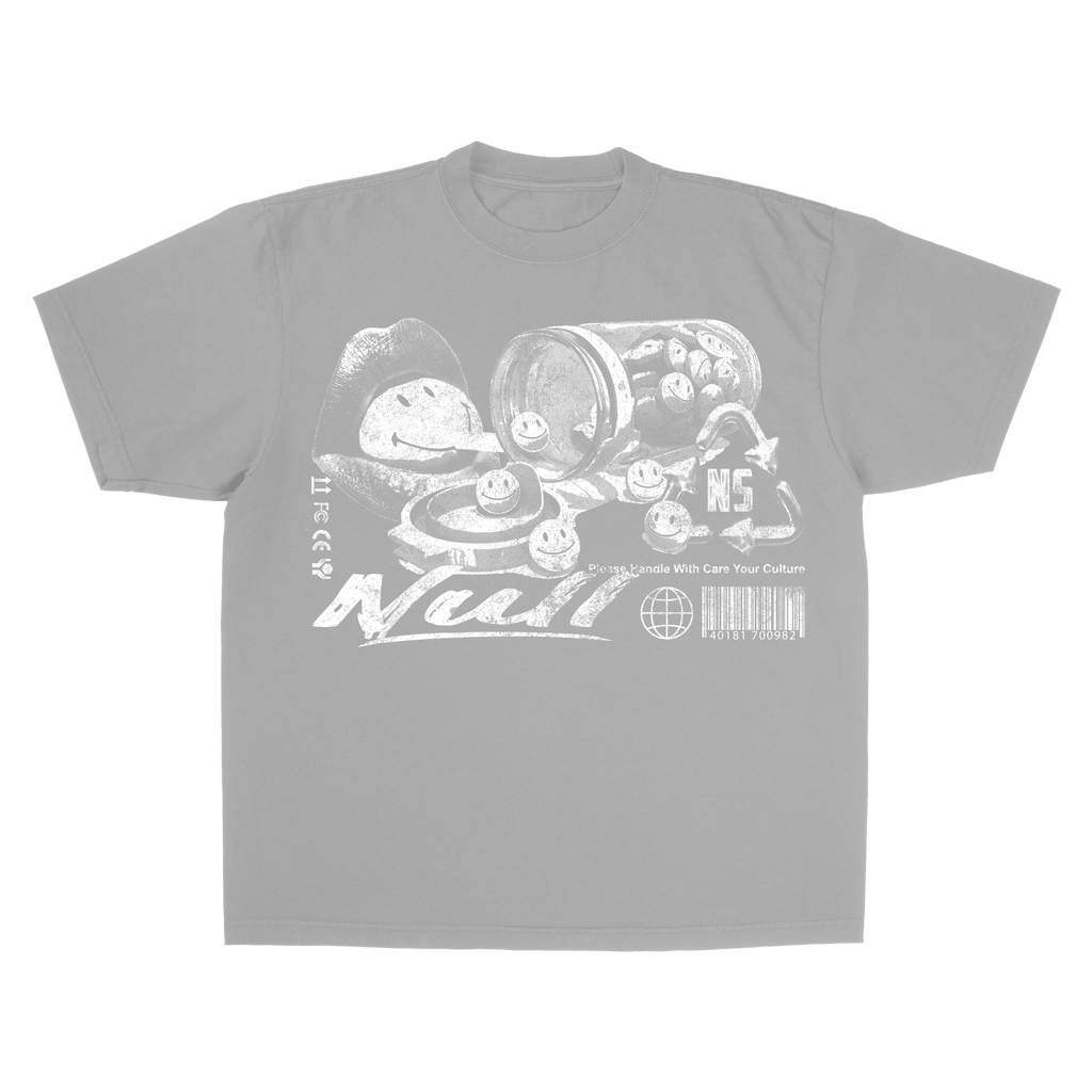 "PILL" TEE