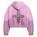 "VIRGIN MARY" HOODIE