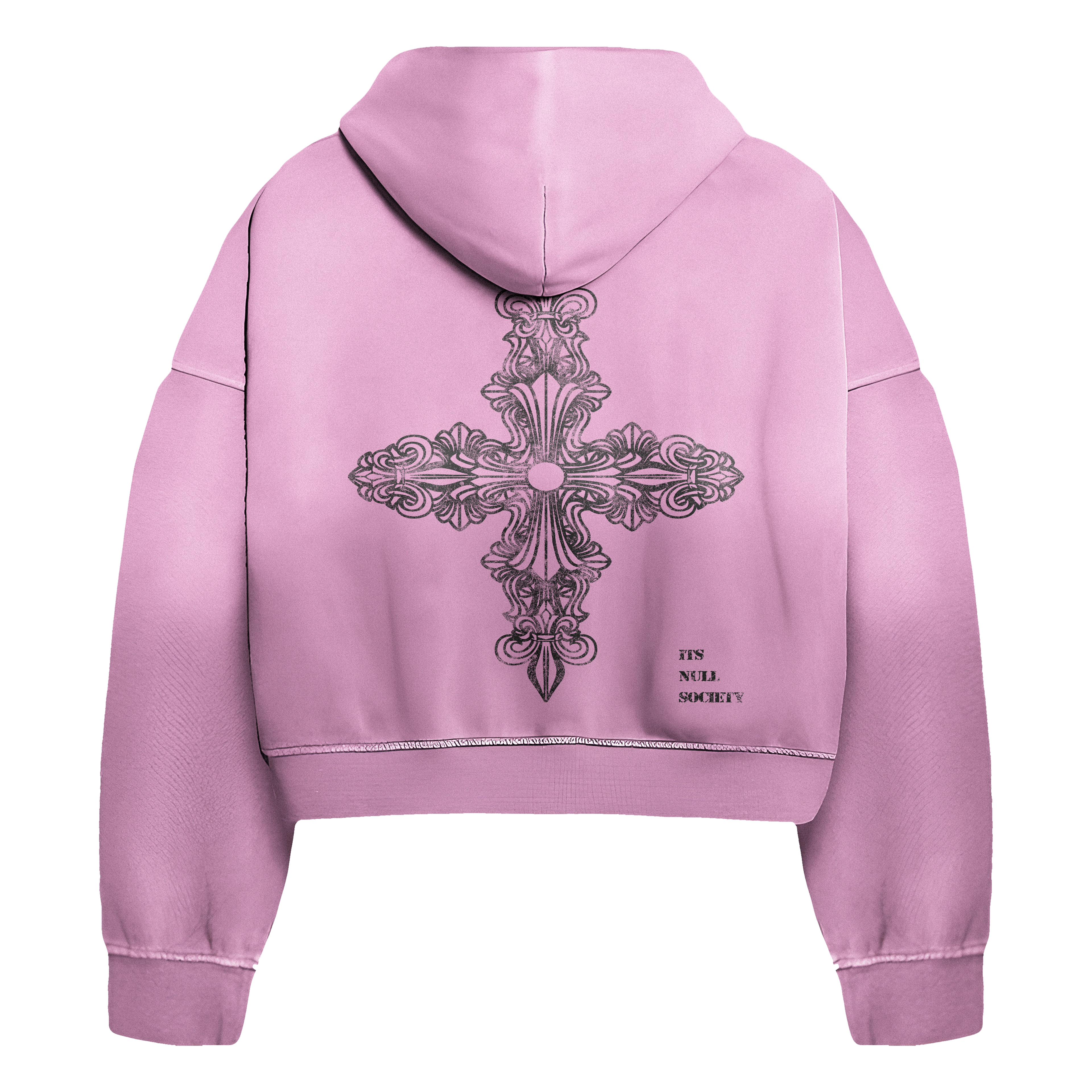 "VIRGIN MARY" HOODIE