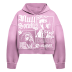 "GOD BLESS" HOODIE