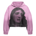 "VIRGIN MARY" HOODIE