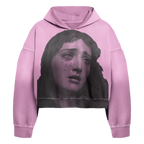 "VIRGIN MARY" HOODIE