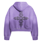 "VIRGIN MARY" HOODIE